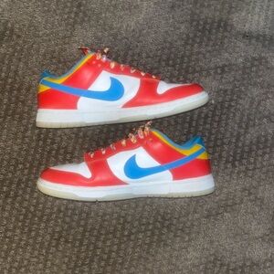 COPY - Nike Dunk